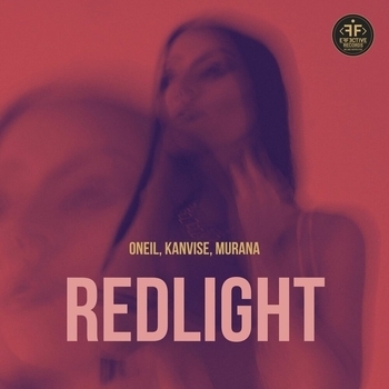 Oneil feat Kanvise, Murana - Redlight (Новинки 2023)
