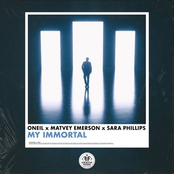 Oneil - My Immortal