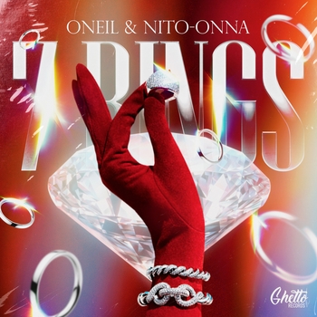 Nito-Onna and Oneil - 7 Rings (2023)
