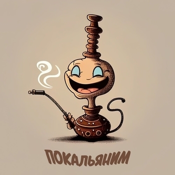 Oneil and Харман Кардон, Shtern - Покальяним (Новинки 2023)