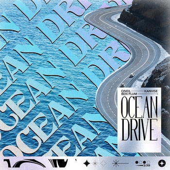 Oneil feat Kanvise, Ben Plum - Ocean Drive (Новинки 2022)