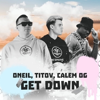 Oneil - Get Down