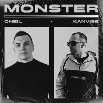 Oneil feat Kanvise - Monster (Новинки 2022)