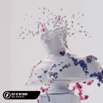 Benlon feat Oneil, Aize - Out Of My Mind (Single 2022)