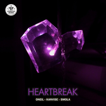 Oneil feat Kanvise, Smola - Heartbreak