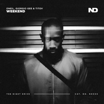 Oneil feat Titov, Giorgio Gee - Weekend (Новинки 2022)