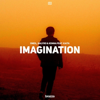 Nalyro feat Oneil, Konna, Kaita - Imagination