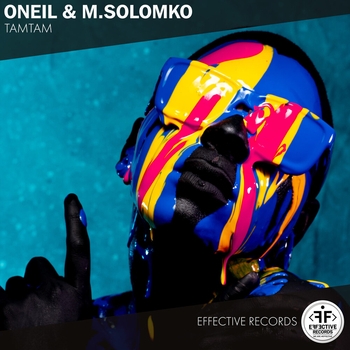 Oneil feat M.Solomko - Tamtam (Новинки 2021)