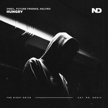 Nalyro feat Oneil, Future - Hungry (Single 2021)