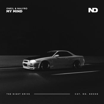 Oneil feat Nalyro - My Mind (Single 2021)