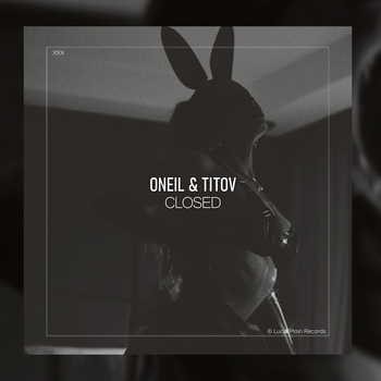 Oneil feat Titov - Closed (Single 2020)