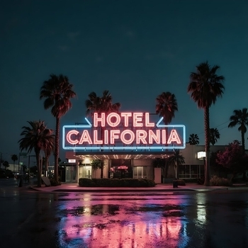 Oneil - Hotel California