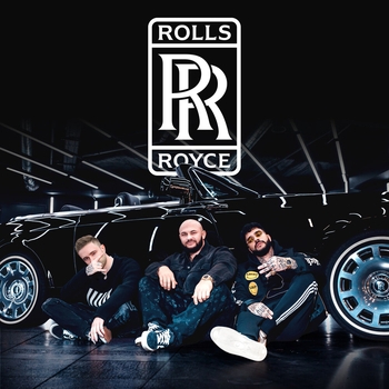 Егор Крид feat Джиган, Тимати - Rolls Royce