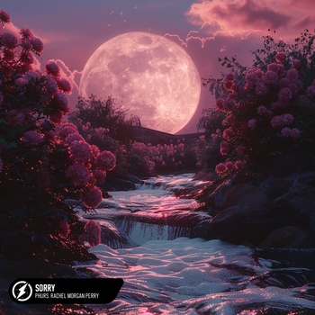 Phurs feat Rachel Morgan Perry, Stayer - Sorry