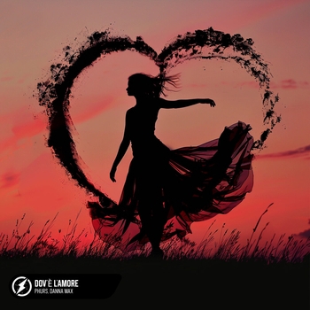 Phurs and Danna Max - Dov'e l'amore (2024)