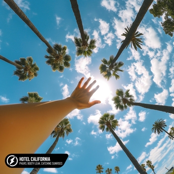 PHURS, Catching Sunrises, BOOTY LEAK - Hotel California