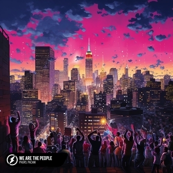 Phurs feat Pacani - We Are the People (2024)