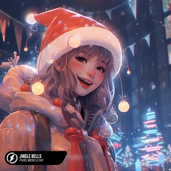 Phurs and Michelle Ray - Jingle Bells (2024)