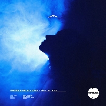 Phurs and Delia Laven - Fall in Love (2023)