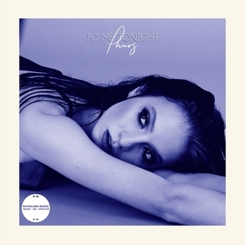 Phurs - To Me Tonight