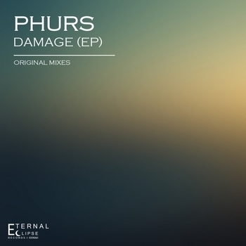 Phurs - In The Dark (Original Mix)