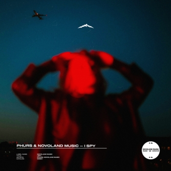 Phurs - I Spy