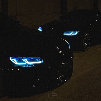 Macan - Asphalt 8 (2023)