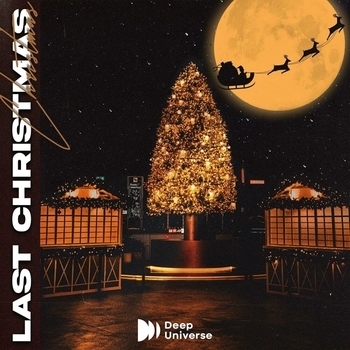 Harddope feat Boostereo, Benlon - Last Christmas (Новинки 2021)