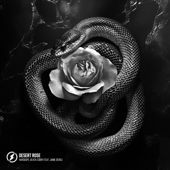 Jaime Deraz, Blvck Cobrv, Harddope - Desert Rose