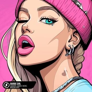 SANDICE, Rachel Morgan Perry, Harddope - Barbie Girl