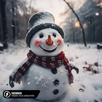 Harddope - Snowman