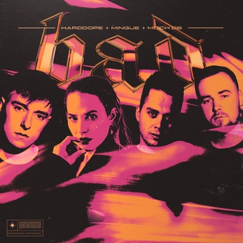 Harddope - Bad