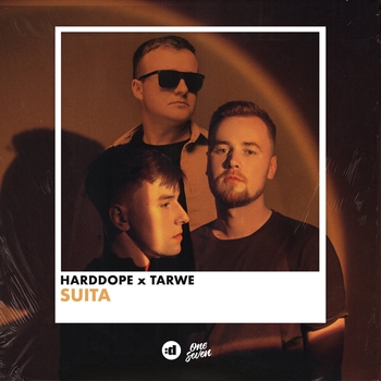 Harddope - SUITA