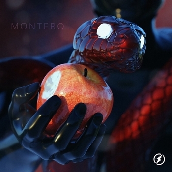 Benlon feat Harddope, Future Friends - Montero (Single 2021)