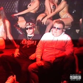 Big Baby Tape feat Young Moscow - Мой белый (Популярное ВК 2022)