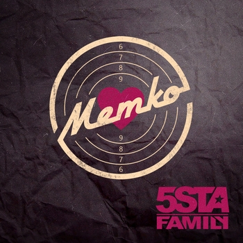 5sta Family - Метко (Для силовых тренировок 2022)