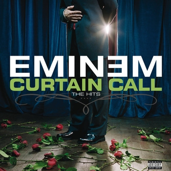 Eminem - Lose Yourself (2002)