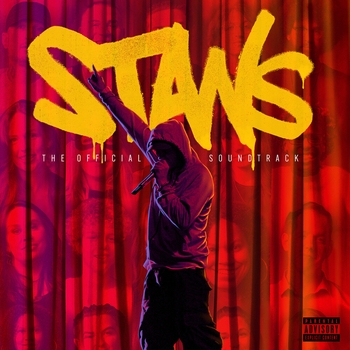 Альбом STANS (The Official Soundtrack) Eminem