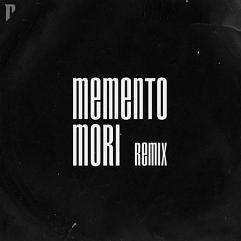 Гио Пика, Trueтень - Memento Mori (Remix) (2024)