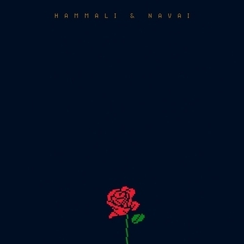 Hammali & Navai - Цветок