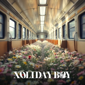 Xolidayboy - Зайчонок (2024)