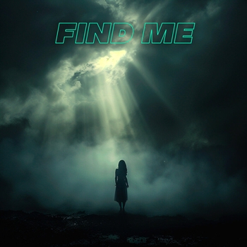 Kanvise and Ercodes - Find Me (2024)