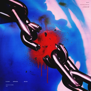 Элджей and Rompasso - Unlock (Новинки 2021)