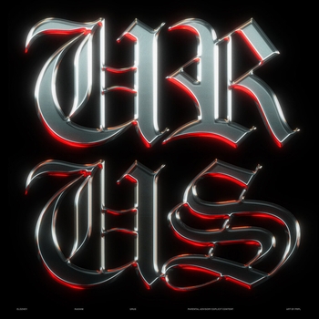 Элджей - URUS