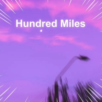 SPEED UP - hundred miles