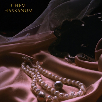 SPEED UP - Chem Haskanum