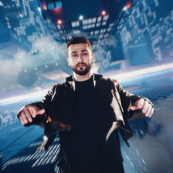 Jony - Падаю - Поймай (Новинки 2021)