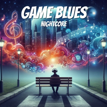 Nightcore - Game Blues