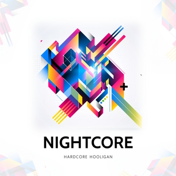 Nightcore - Hardcore Hooligan