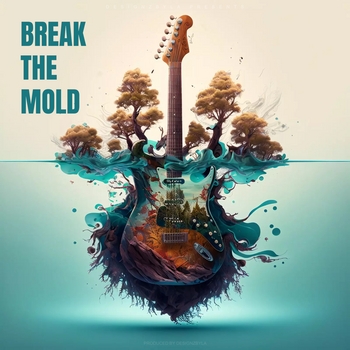 Nightcore - Break The Mold